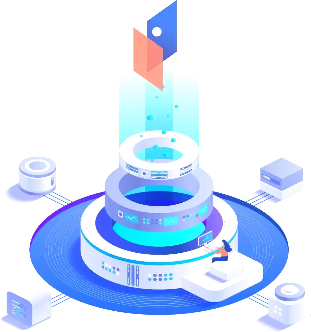 MetriCore 7.2 Italia investimento