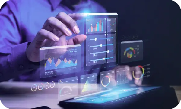 MetriCore 7.2 piattaforma di trading